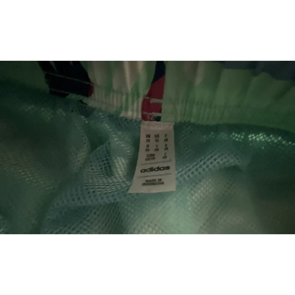Adidas Swim Trunks Brand‎ New - Size XS - Picture 6 of 6